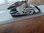 Ski solomon free style met binding en botten, Sport en Fitness, Ophalen of Verzenden, Ski