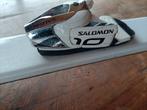 Ski solomon free style met binding, Sport en Fitness, Ophalen of Verzenden, Ski