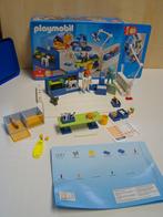 playmobil dierenpraktijk 4346 = dierenarts met operatietafel, Kinderen en Baby's, Speelgoed | Playmobil, Complete set, Ophalen of Verzenden