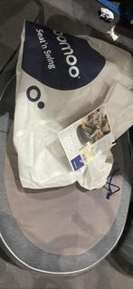 Doomoo zitzak, Ophalen, Zo goed als nieuw