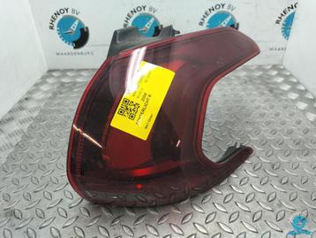PEUGEOT 2008 ALLURE [R_TAILLIGHT] 2019 beschikbaar voor biedingen