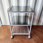 Keukentrolley, Huis en Inrichting, Ophalen, 50 tot 100 cm, Zo goed als nieuw, Minder dan 100 cm