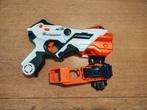 Nerf laser ops pro alphapoint, Ophalen, Zo goed als nieuw