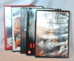 lot de 5 dvd avec steven seagal (x20440)cj, Enlèvement ou Envoi, Utilisé, Action