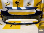 Voorbumper Opel Corsa F 2019-2023 9880280980 bumper, Auto-onderdelen, Gebruikt, Voor, Opel, Bumper