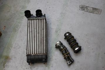 Intercooler 1.6 HDI beschikbaar voor biedingen