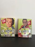 Fc de kampioenen dvd reeks 10&11, Cd's en Dvd's, Dvd's | Tv en Series, Ophalen of Verzenden, Zo goed als nieuw