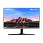 Scherm Samsung LU28R55 28 inch, Computers en Software, Monitoren, Ophalen, Nieuw, Ultra HD (4K), Samsung