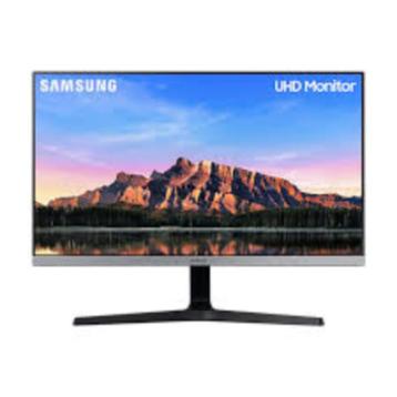 Scherm Samsung LU28R55 28 inch beschikbaar voor biedingen
