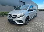 Mercedes V250 Avantgarde / Amg Pakket / Lichte Vracht, Auto's, Mercedes-Benz, Automaat, Monovolume, Leder, Diesel