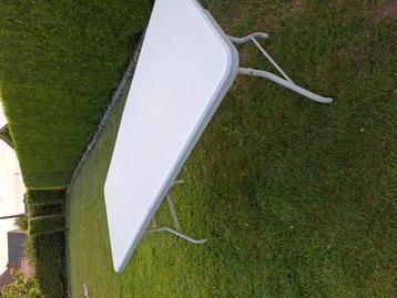 Tuintafel campingtafel beschikbaar voor biedingen
