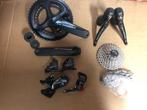 Shimano ultegra R8020 groepset 11 speed, Fietsen en Brommers, Ophalen, Overige typen, Nieuw, Shimano Ultegra