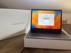 MacBook Pro 2017 13" QWERTY NL, Computers en Software, Ophalen, Gebruikt, 256 GB, 2 tot 3 Ghz