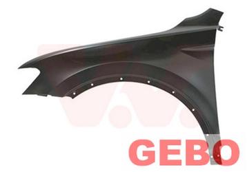 Volkswagen Tiguan 2016 t/m 2020 spatbord links voor PRIMER 5 beschikbaar voor biedingen