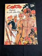 Corto Maltese - T5 - Toujours un peu plus loin., Boeken, Eén stripboek, Ophalen of Verzenden, Zo goed als nieuw, Hugo pratt