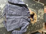 Veste manteau fille 10 ans Ayacucho, Kinderen en Baby's, Ophalen of Verzenden, Zo goed als nieuw, Meisje, Jas