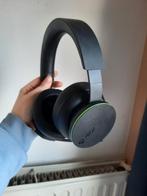 Casque sans fil Xbox, TV, Hi-fi & Vidéo, Casques audio, Comme neuf, Enlèvement ou Envoi