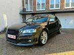 Audi s3 8p quattro, Autos, Achat, Cruise Control, Carnet d'entretien, Automatique