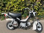 Skyteam Bubbly 50cc klasse B (Honda Chaly - Yamaha Chappy), Fietsen en Brommers, Ophalen, Gebruikt, Skyteam, 49 cc