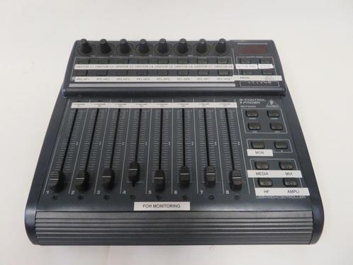 Behringer BCF2000, Musique & Instruments, DJ sets & Platines, Utilisé, DJ-Set, Behringer, Enlèvement