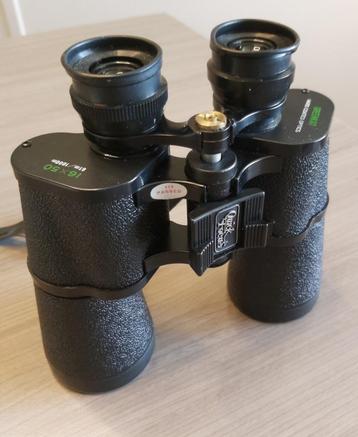 Verrekijker Greenkat 16x50 beschikbaar voor biedingen