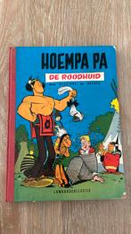 Uderzo Hoempa pa de roodhuid eerste druk 1961, Utilisé, Enlèvement ou Envoi