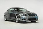 BMW 3-Serie 2.5 I 325 Cabrio AUT 2007 Grijs, Auto's, Automaat, Achterwielaandrijving, Beige, Cabriolet