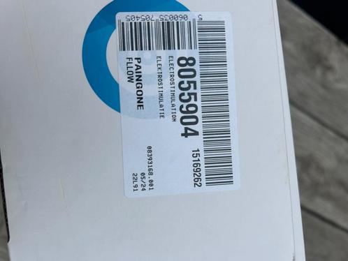 Paingone flow 5/2024, Handtassen en Accessoires, Uiterlijk | Lichaamsverzorging, Zo goed als nieuw, Overige typen, Ophalen of Verzenden