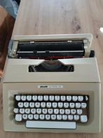 Typemachine olivetti lettera 25, Ophalen, Gebruikt