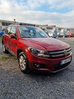 Volkswagen Tiguan 1.4 TSi Trend & Fun // Prete a immatricul., Autos, Volkswagen, Achat, Euro 6, Entreprise, 149 g/km