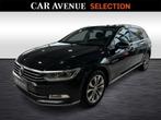 Volkswagen Passat Highline TDI, Bedrijf, 5 deurs, 1598 cc, Passat