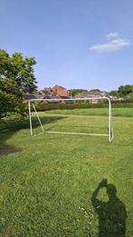 Goal de football, Sport en Fitness, Voetbal, Ophalen, Gebruikt, Overige typen
