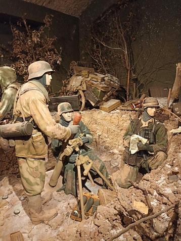 Research Militaria (lees de aankondiging) beschikbaar voor biedingen