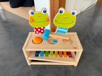 Haba muziekhamerbank, Kinderen en Baby's, Ophalen, Zo goed als nieuw