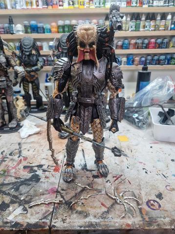 Scar predator, Enlèvement ou Envoi, Comme neuf
