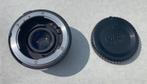 Nikon tc-14A 1.4x converter, Audio, Tv en Foto, Foto | Lenzen en Objectieven, Ophalen of Verzenden, Gebruikt