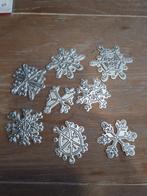 Sizzix Thinlits snijmal "Scribbly Snowflakes van Tim Holz, Hobby & Loisirs créatifs, Scrapbooking, Comme neuf, Sizzix, Enlèvement