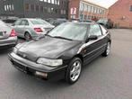 Honda CRX 1.4, Auto's, Honda, Voorwielaandrijving, 4 zetels, Stof, 4 cilinders