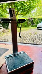 Vibratieplatform voor fitness, Ophalen, Zo goed als nieuw
