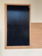 zonnepanelen, Particulier