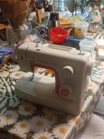 Machine à coudre de marque Seiger, Electroménager, Enlèvement ou Envoi