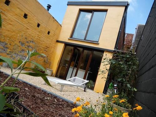 Instapklare charmante rijwoning Merelbeke centrum (epc c), Immo, Huizen en Appartementen te koop