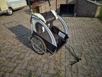 Fietsaanhanger, Ophalen, Gebruikt, Kinderkar, 40 tot 60 kg