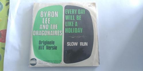 SINGLE BYRON LEE AND THE DRAGONAIRES --EVERY DAY WILL BE LIK, CD & DVD, Vinyles Singles, Utilisé, Single, Pop, 7 pouces, Enlèvement ou Envoi