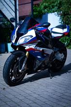 BMW S1000RR 2010, Motoren, Motoren | BMW, 4 cilinders, Motorrijbewijs A, Quickshifter, Super Sport