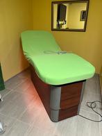 Table de massage Gharieni, Sports & Fitness, Produits de massage, Enlèvement, Utilisé, Table de massage
