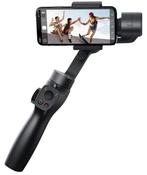 Baseus 3-assige cardanische stabilisator voor foto's, Audio, Tv en Foto, Fotografie | Statieven en Balhoofden, Ophalen of Verzenden