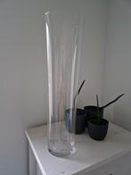 Hoge vaas, Enlèvement