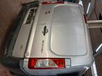 Alle onderdelen Fiat scudo Peugeot expert Citroën jumpy, Ophalen of Verzenden, Achter, Citroën, Deur