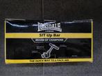 Lonsdale Sit Up Bar – Buikspiertrainer voor onder de deur, Enlèvement ou Envoi, Comme neuf, Abdominaux, Autres types